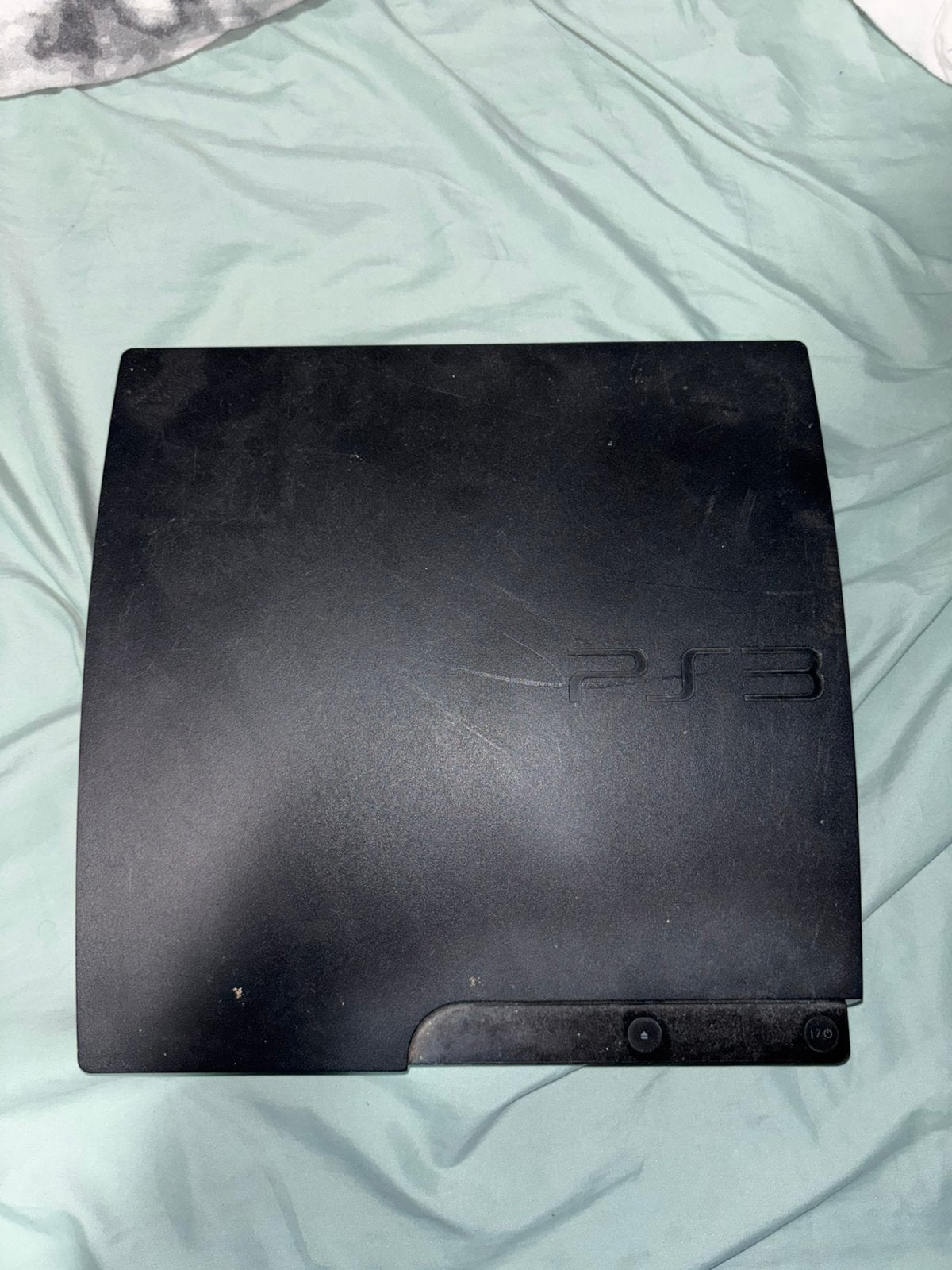ps3, Consoles de jeu & Jeux vidéo, Consoles de jeu | Sony PlayStation 3, Sans contrôleur, Enlèvement, Utilisé, Avec jeux