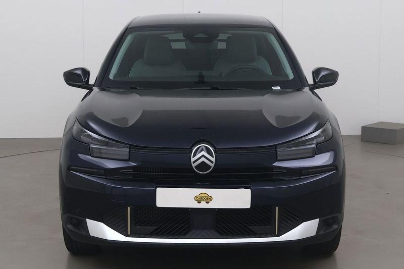 Citroen C4 1.2 max 130 AT, Autos, https://public.car-pass.be/vhr/9ddb01ec-406a-4e06-ac03-5a544258513b, Achat, Entreprise, Autre