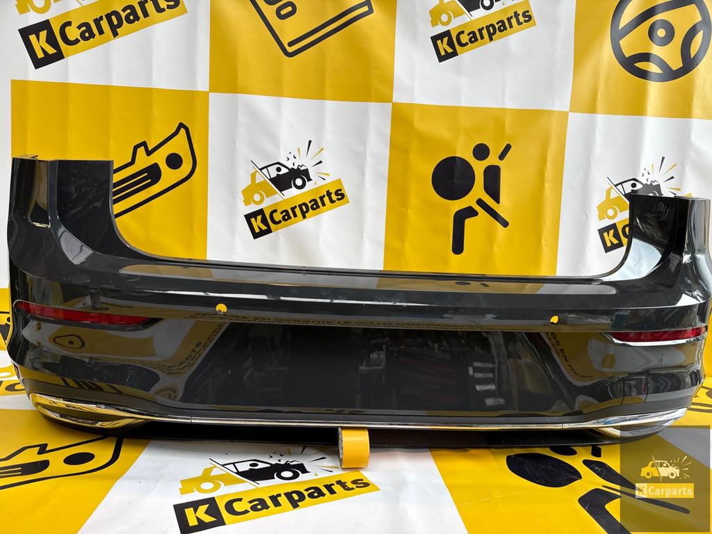 Volkswagen Golf 8 VIII 5H6807421C Achterbumper style 6xPDC, Info@fabrikant.eu, Achter, Bumper, Fabrikant BV