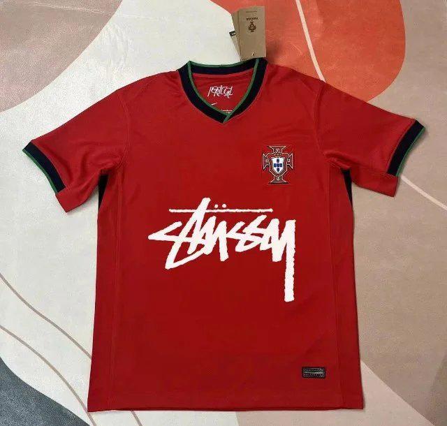 Stüssy jerseys, Kleding | Heren, T-shirts, Ophalen of Verzenden, Zo goed als nieuw
