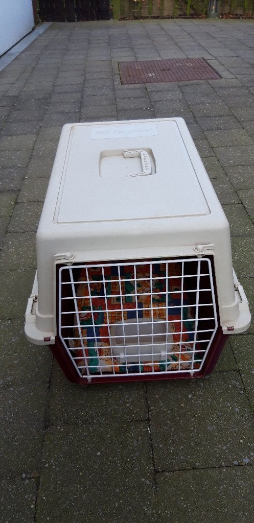 Honden accessoires, Dieren en Toebehoren, Ophalen, Gebruikt, Overige