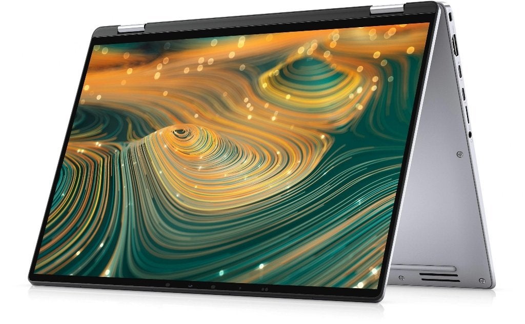 Luxueux PC 2en1 DELL Latitude 9420 Core i5 avec écran QHD+, Reconditionné, 13 pouces ou plus, Enlèvement, Dell