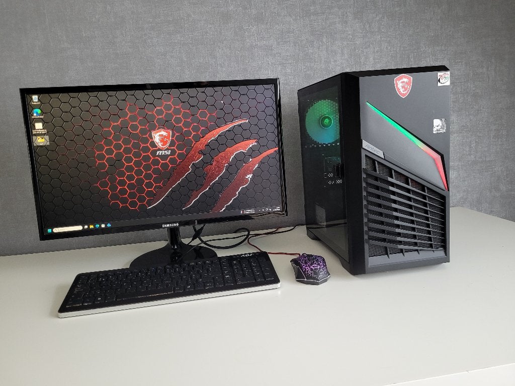✅ Volledige Game PC, in PERFECTE Staat ✅, Computers en Software, Ophalen, Zo goed als nieuw, HDD, 1 TB