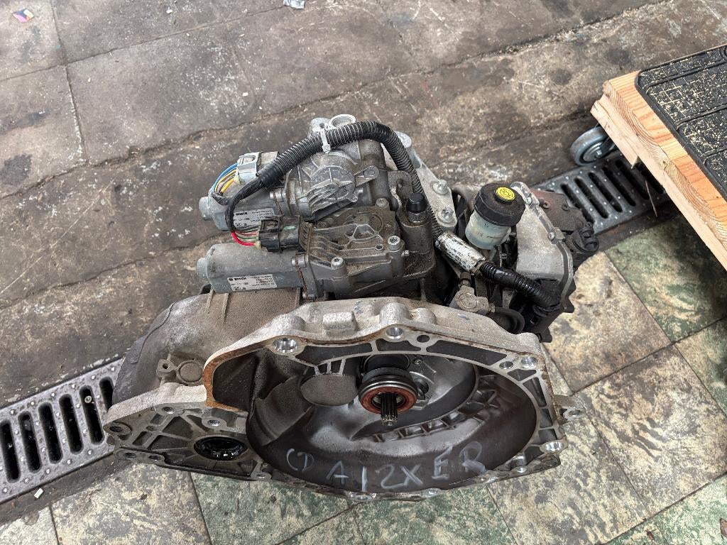 BOITE A VITESSES AUTOMATIQUE OPEL CORSA D, Auto-onderdelen, Ophalen, Gebruikt, RUE BRIGADE PIRON 307, Garage_bila@yahoo.fr