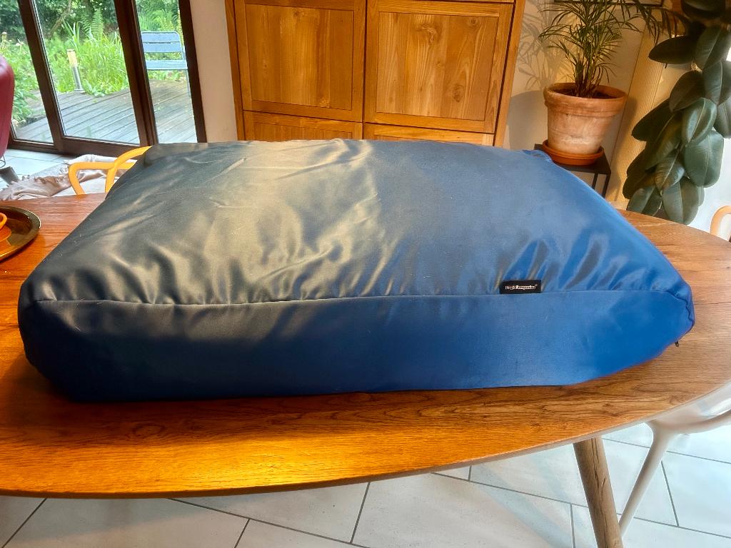 Coussin Chien Dog’s Companion, Animaux & Accessoires, Enlèvement, Comme neuf, Polyester