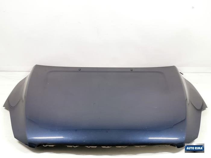 Capot d'un Volvo XC60 (498), -, 3 mois de garantie, -, Capot moteur