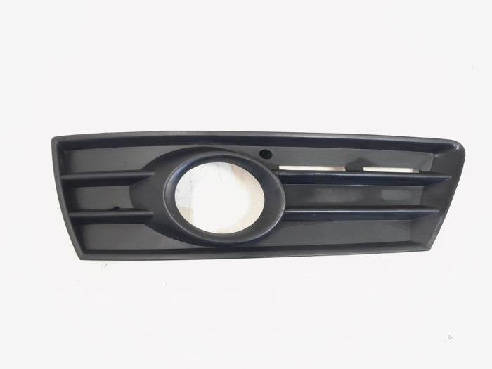 Plaque de protection feu antibrouillard gauche d'un Volkswag, Volkswagen, -, 3 mois de garantie, Utilisé