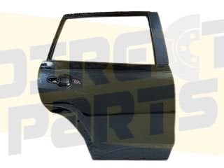 Toyota RAV4 (1/19-) achterportier rechts (te spuiten) Origin, Neuf, -, Toyota, Porte