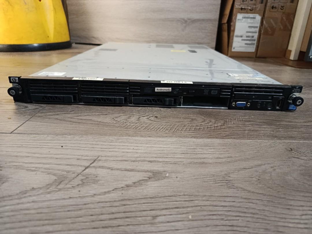 Dl360 g7 48gb ram, Computers en Software, Servers