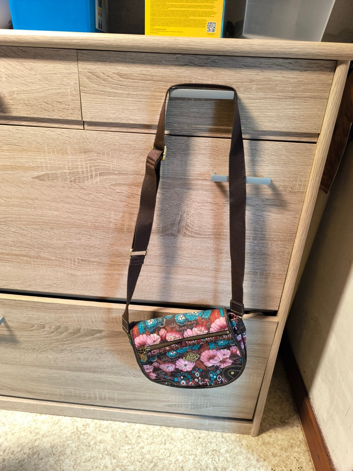 handtasjes oilily, Ophalen of Verzenden, Oilily