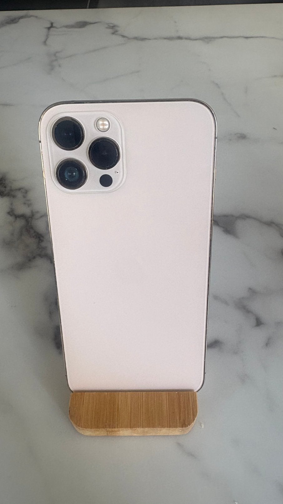 Iphone 12 pro max gold, Télécoms, Enlèvement ou Envoi, Comme neuf, IPhone 12