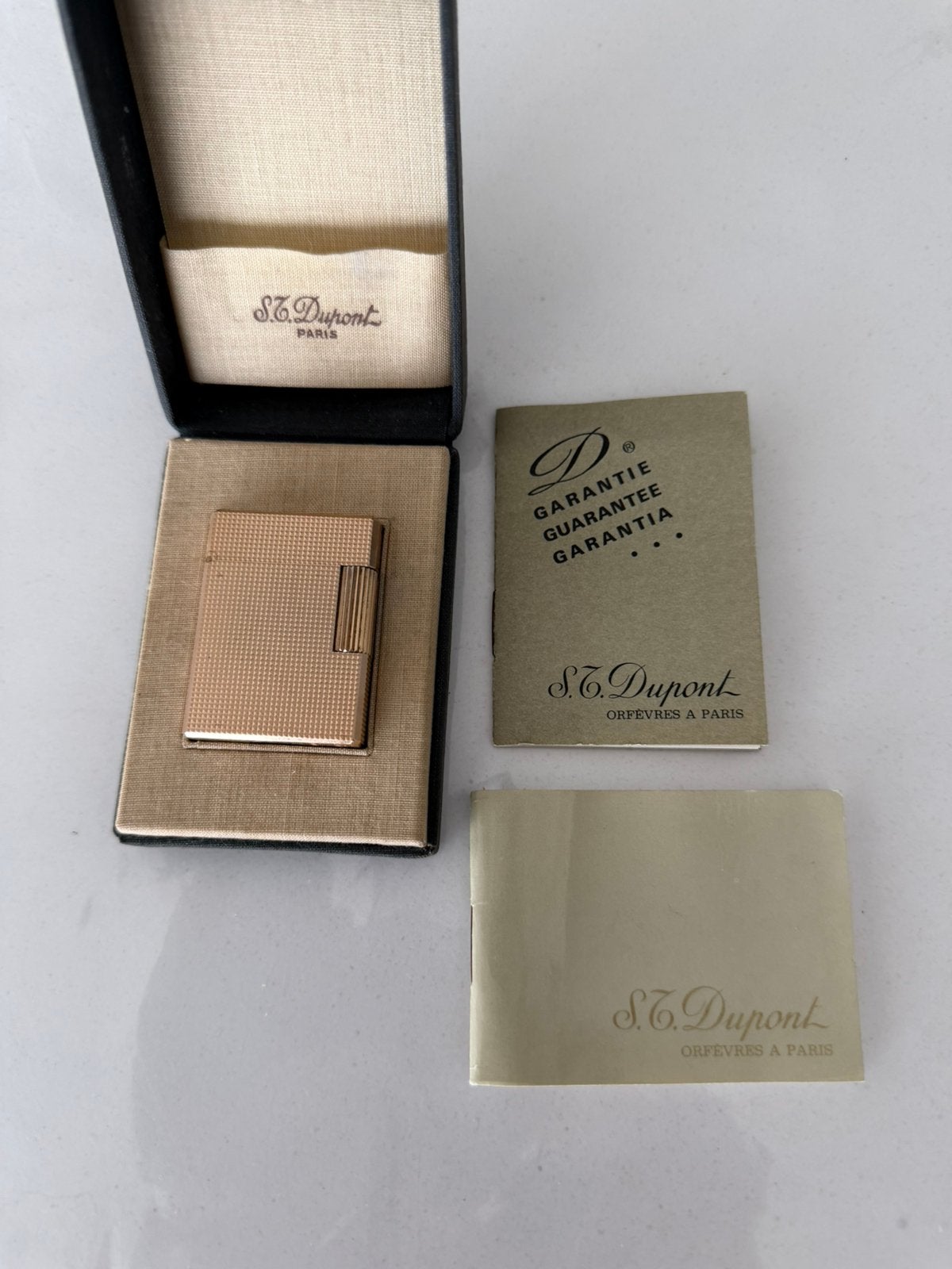 Briquet avendre, Collections, Enlèvement, Comme neuf, Briquet