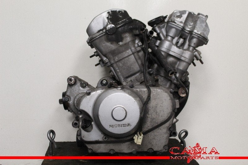 BLOC MOTEUR Honda NT 700 V Deauville 2006-2010 (NT700V), Dhr. S. di Majo, Utilisé, Info@cama-motorparts.nl, P.J. Troelstraweg 8 8
3144 CX  MAASSLUIS, NL