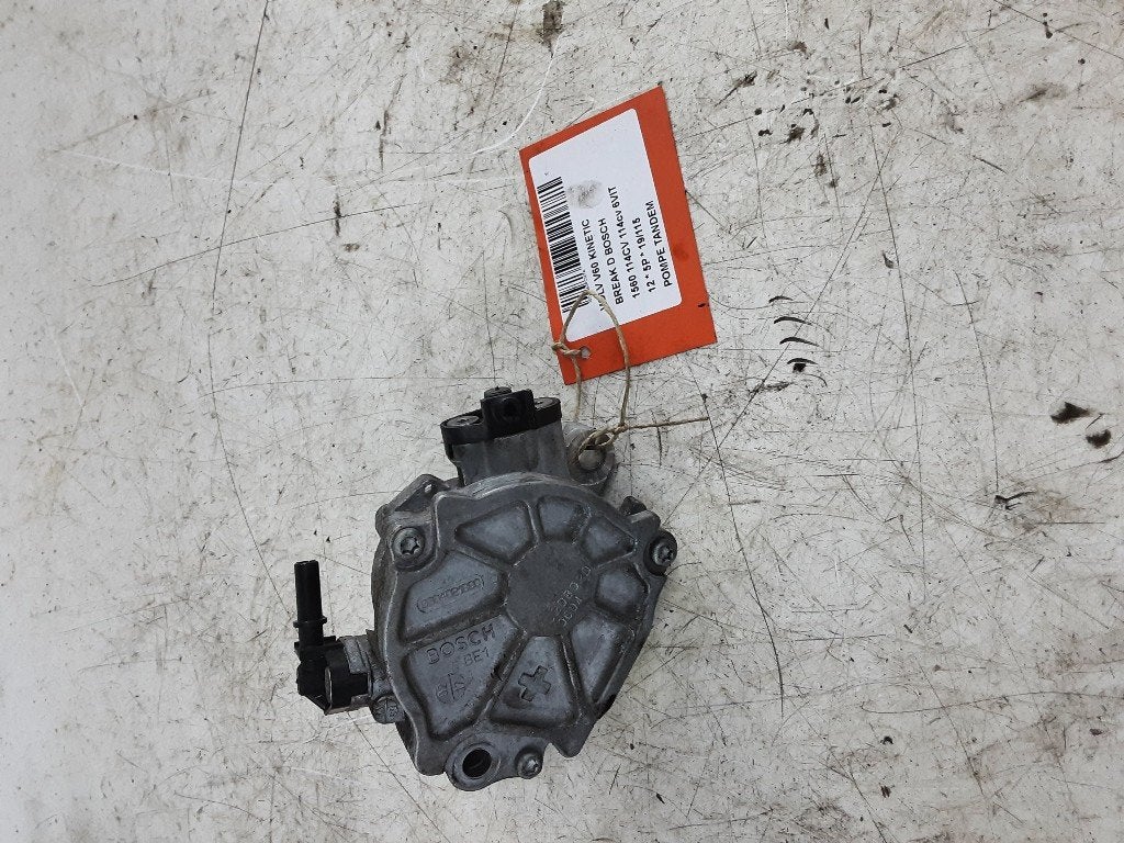 VACUUM POMPE Volvo V60 I (FW / GW) (98044021880), Info@volvocars.com, Volvo Car Germany GmbH, Siegburger Straße 229
50679  Köln, DE
