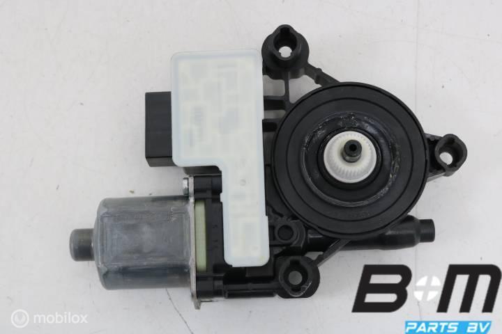 Raammotor LA VW Golf 7 GTE 5Q0959811, Autos : Pièces & Accessoires, Habitacle & Garnissage, Utilisé