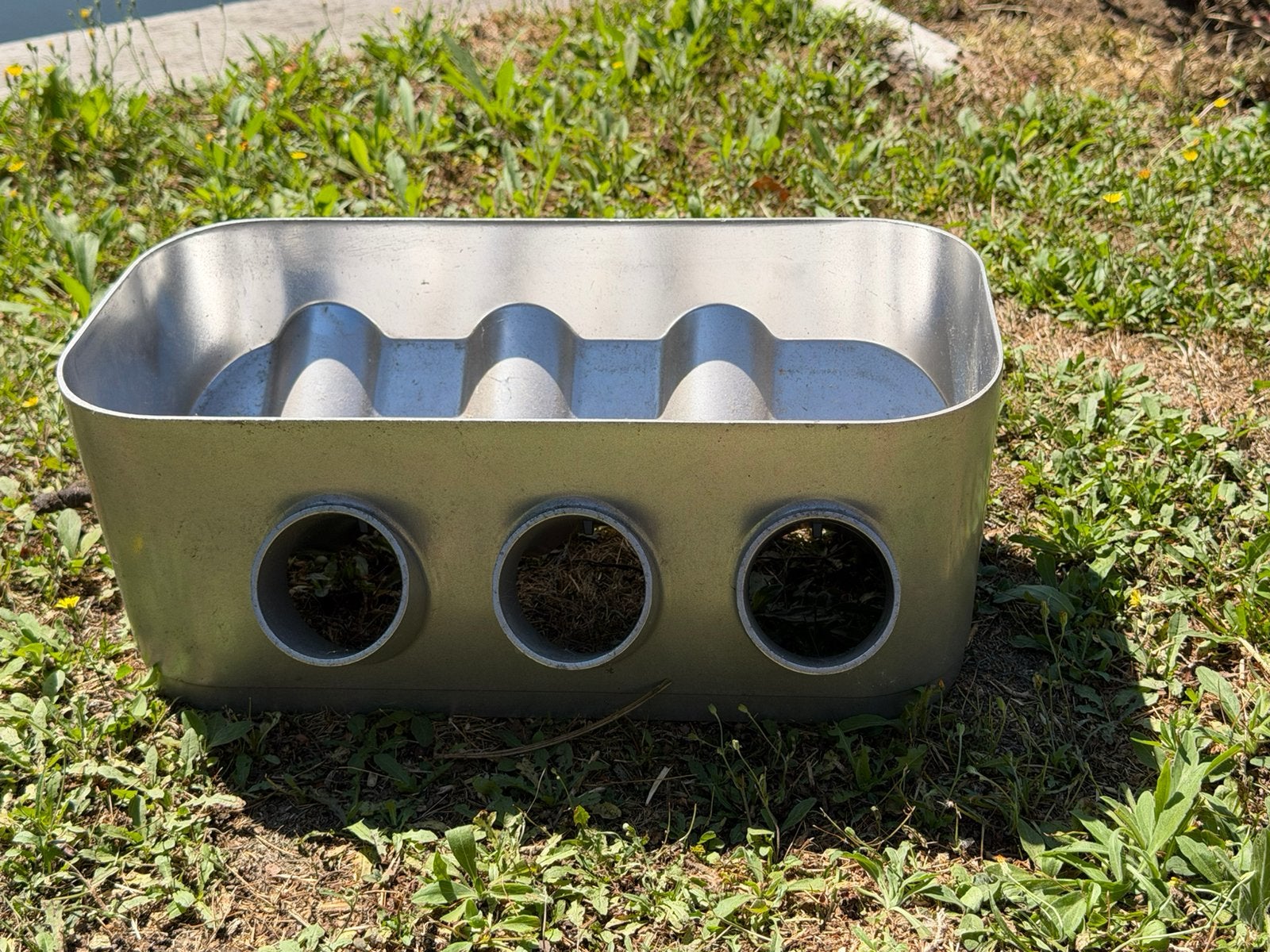 Red Bull V6 Energyblock – originele ijsemmer, Ophalen of Verzenden, Zo goed als nieuw