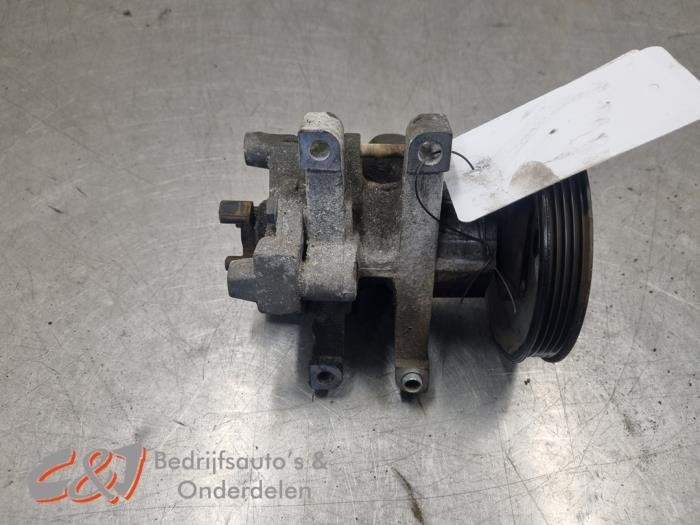 Pompe direction assistée d'un Ford Transit Custom, Autos : Pièces & Accessoires, Commande, Ford, Utilisé, 3 mois de garantie, Enlèvement ou Envoi