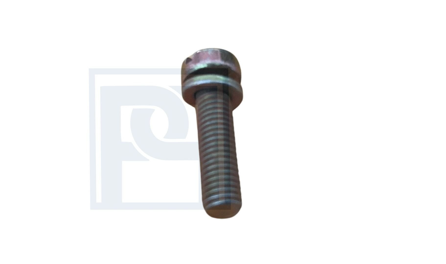 Volvo Schroef deksel carburateur 237727 237814 1306628 13178, Ophalen of Verzenden, Nieuw, Volvo