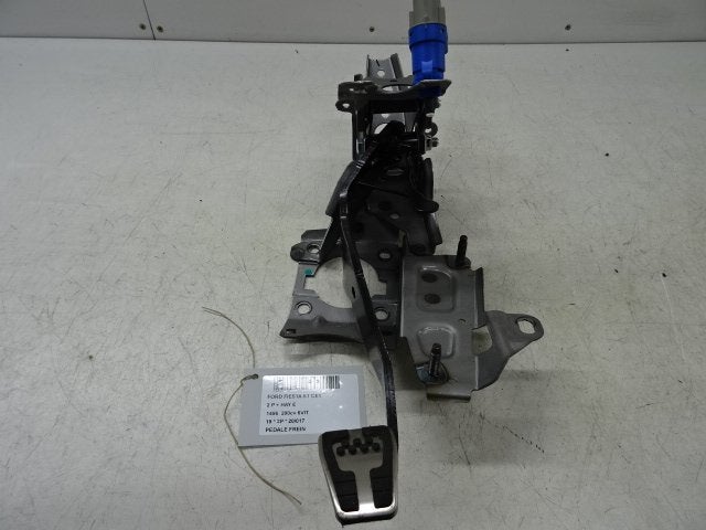 PEDALE DE FREIN Ford Fiesta 7 (01-2017/07-2023), Utilisé, Ford