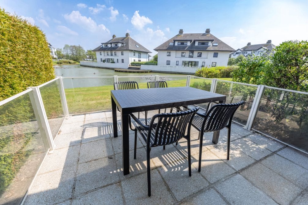 Studio de vacances à louer à Middelkerke, Immo, 20 à 35 m², Province de Flandre-Occidentale