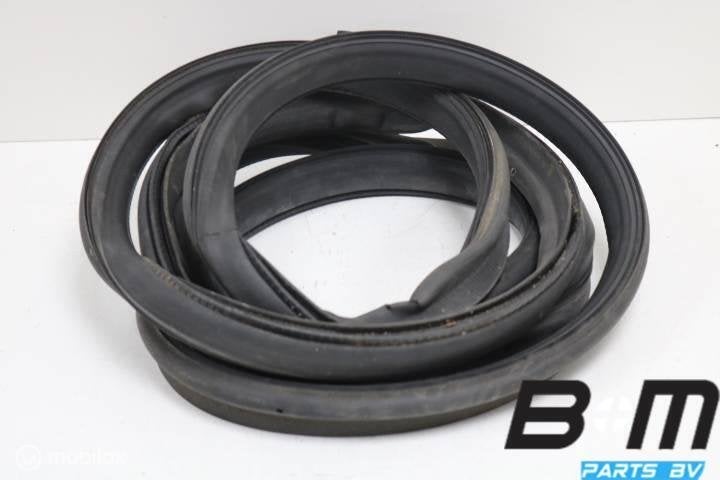 Afdichtrubber schuifdeur links of rechts VW Caddy 2K, Utilisé