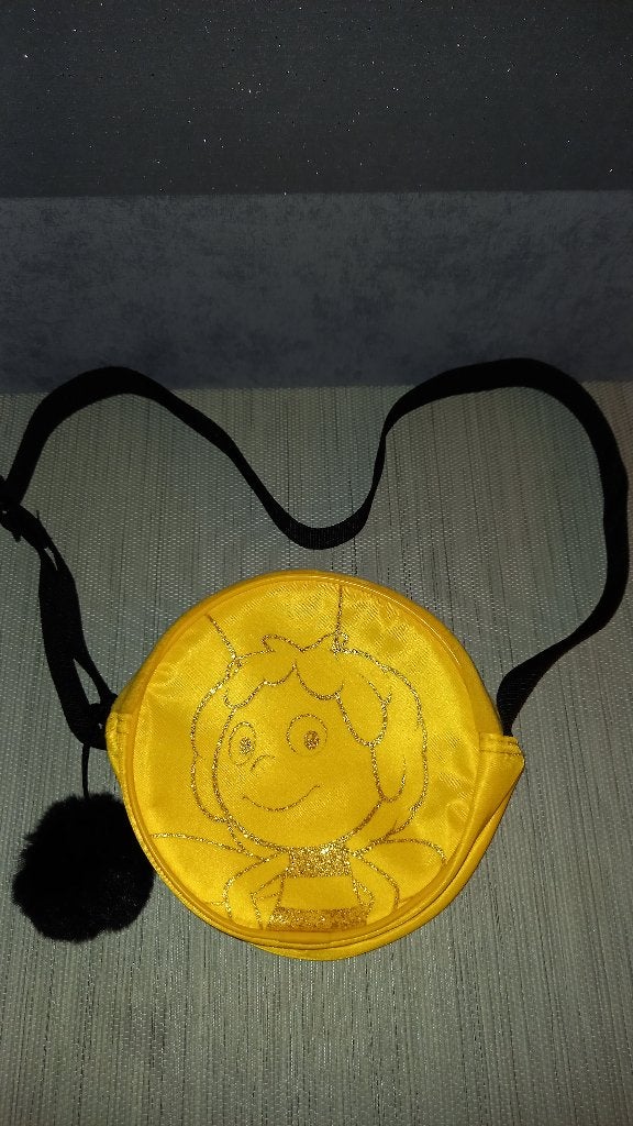 Sac à main Maya the Bee, Enlèvement ou Envoi, Comme neuf
