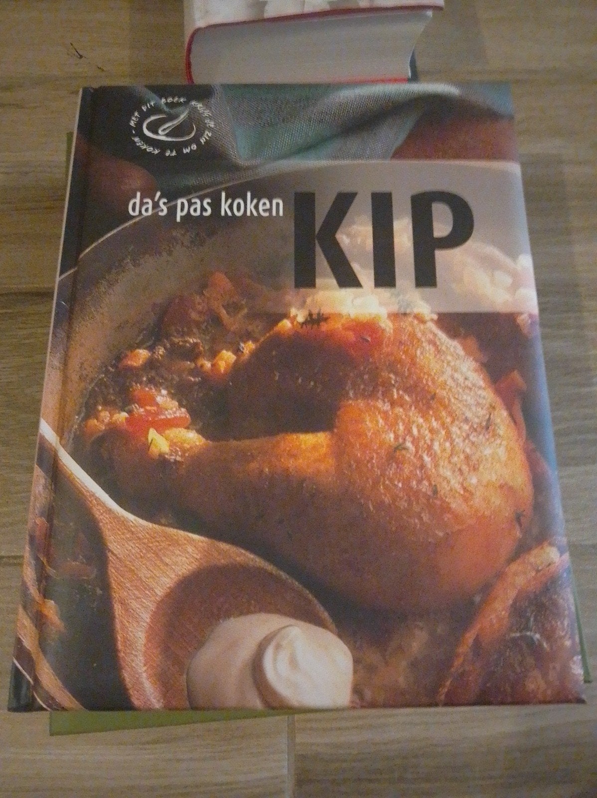 c'est juste faire cuire du POULET, Livres, Livres de cuisine, Neuf, Plat principal, Enlèvement, Autres régions