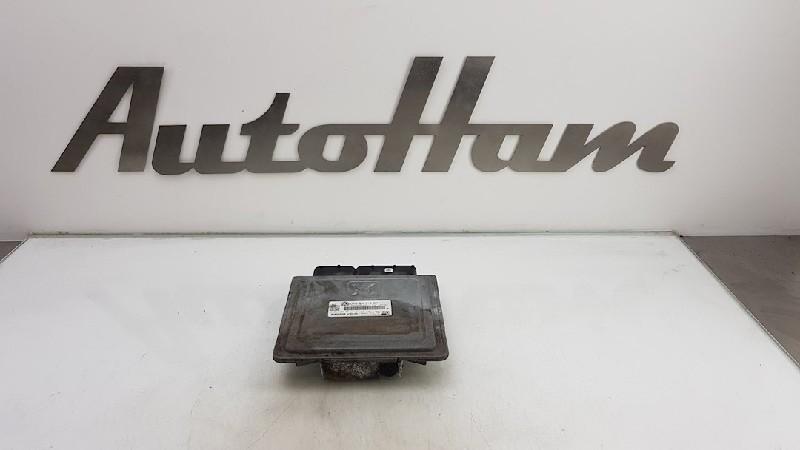 CALCULATEUR MOTEUR ECU Passat Variant (3C5) (|03G906018CR|), Utilisé, Volkswagen