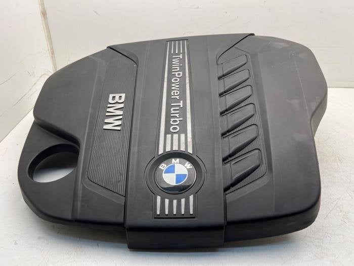 Afdekplaat motor van een BMW X5, Gebruikt, -, -, Ophalen of Verzenden