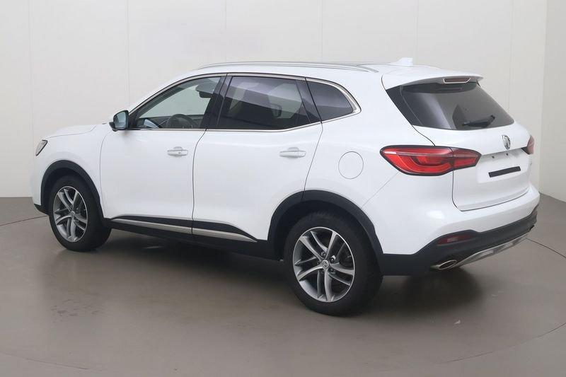 MG HS 1.5 t-gdi luxury 162 AT, Automaat, 4 cilinders, Overige bekleding, 1490 cc