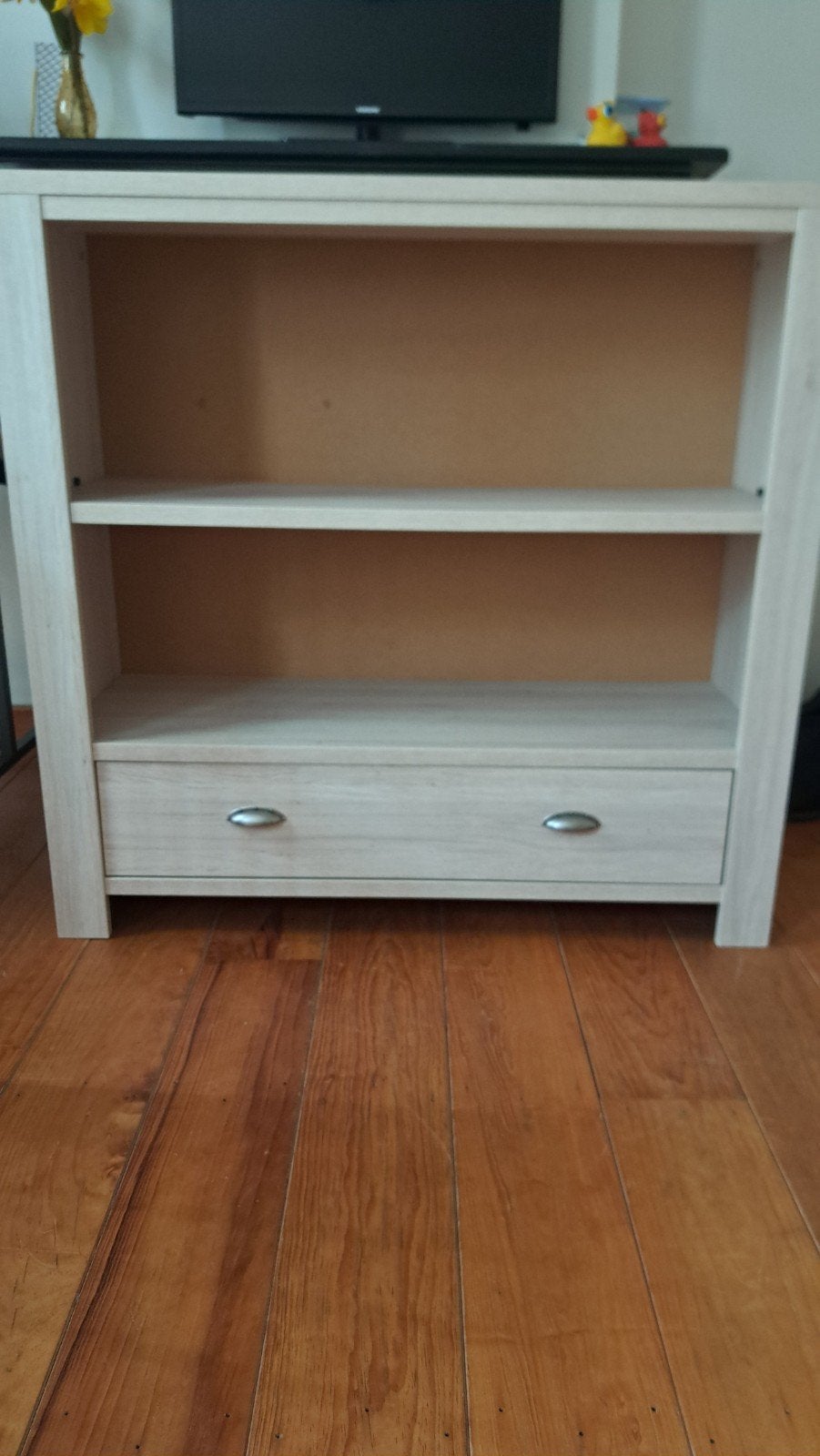 Meuble de bureau, Enlèvement
