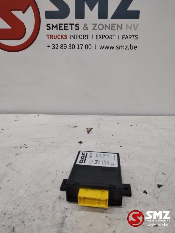 Occ Calculateur CDS4 FAB DAF, Utilisé, DAF, Électronique et Câbles
