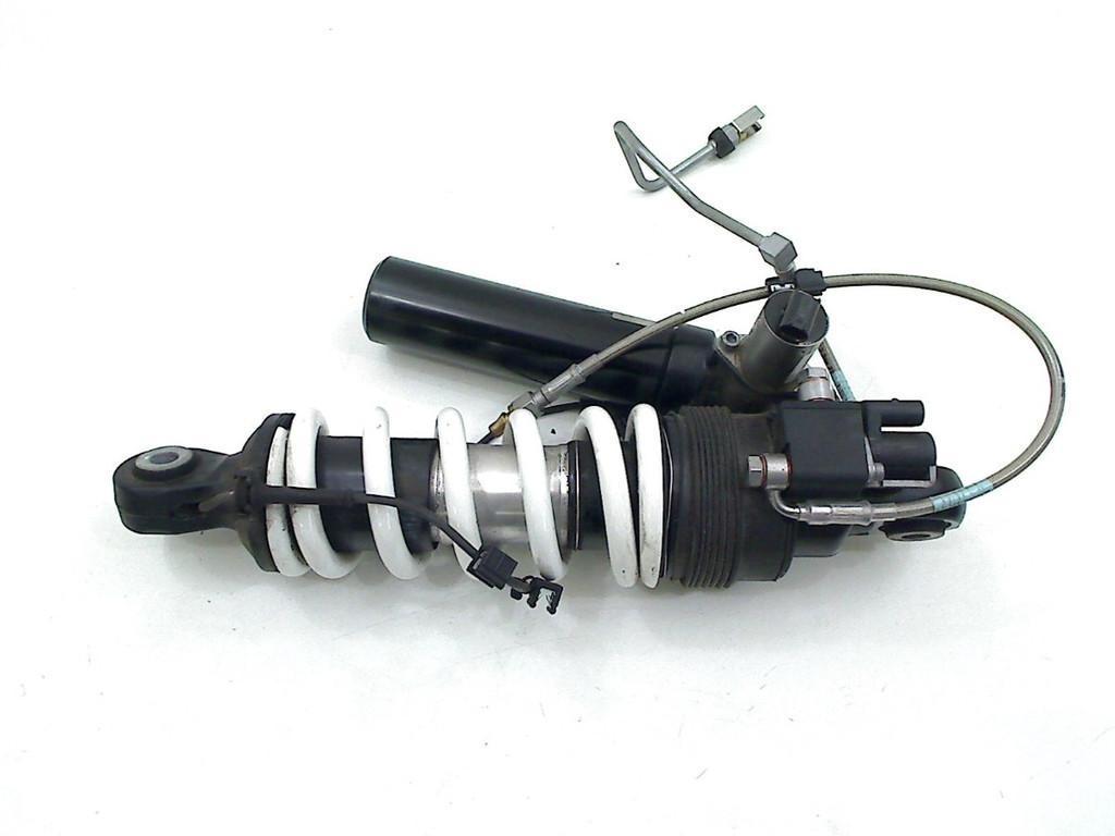 AMORTISSEUR ARRIÈRE BMW R 1300 GS 2023- (R1300GS KA1), Dhr. S. di Majo, Utilisé, Info@cama-motorparts.nl, P.J. Troelstraweg 8 8
3144 CX  MAASSLUIS, NL