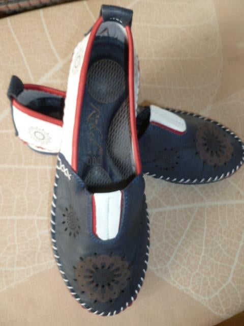 nieuwe mocassin, maat 38. instapschoen, Kleding | Dames, Schoenen, Ophalen of Verzenden, Nieuw