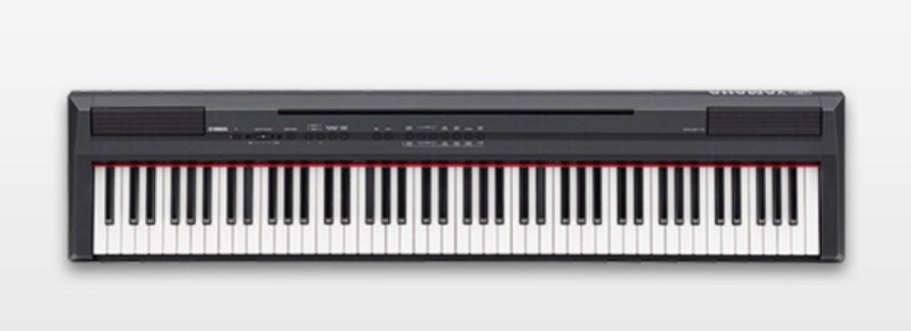 Elektrische piano, Musique & Instruments, Pianos, Enlèvement, Comme neuf, Noir, Piano