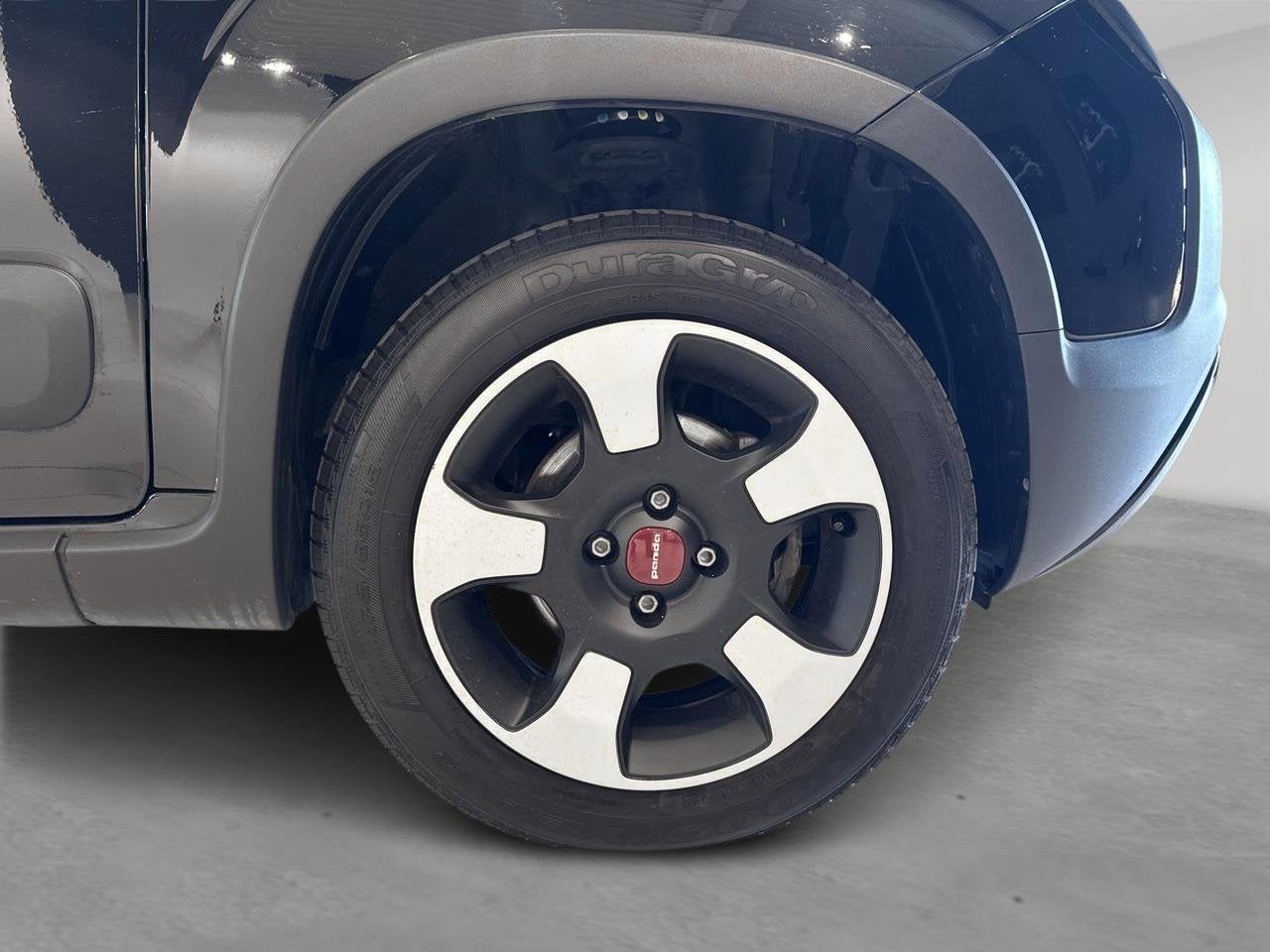 Fiat Panda 1.0 Hybrid 70 MT6 Cross, Achat, 69 ch, 1055 kg, 5 portes