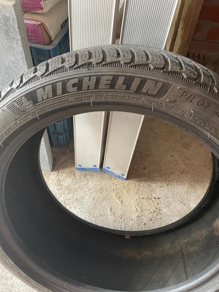 Winterbanden - zo goed als nieuw, Autos : Pièces & Accessoires, Pneus & Jantes, Pneus hiver, Véhicule de tourisme, Enlèvement