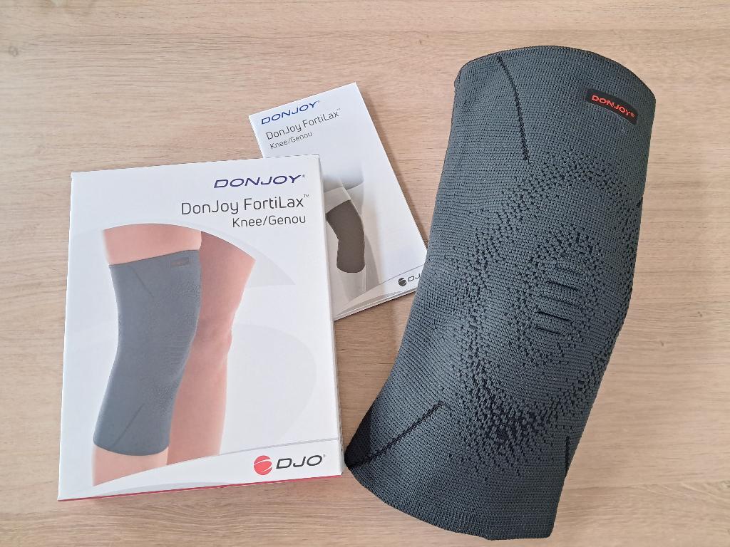 Nieuwe knie bandage, Diversen, Braces, Ophalen, Nieuw
