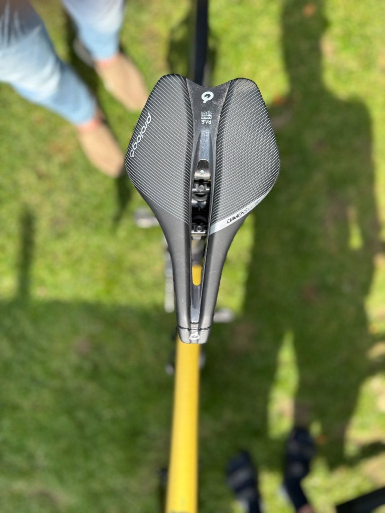 Lapierre aircode drs 6.0, Fietsen en Brommers, Ophalen, Zo goed als nieuw, Schijfrem, Overige merken