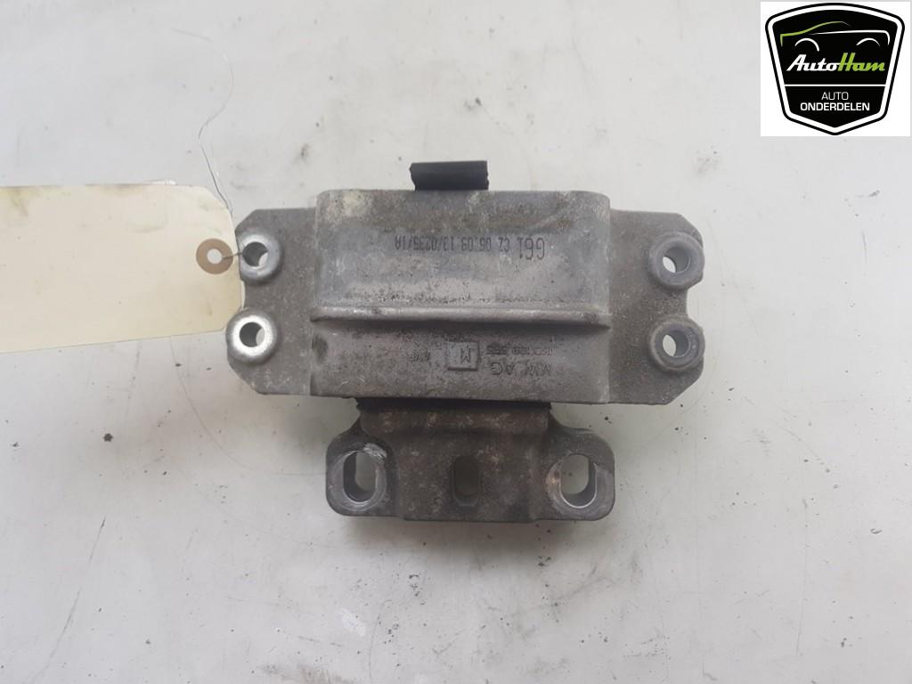 SUPPORT BOITE DE VITESSES Caddy III (2KA,2KH,2CA,2CH), Utilisé, Volkswagen