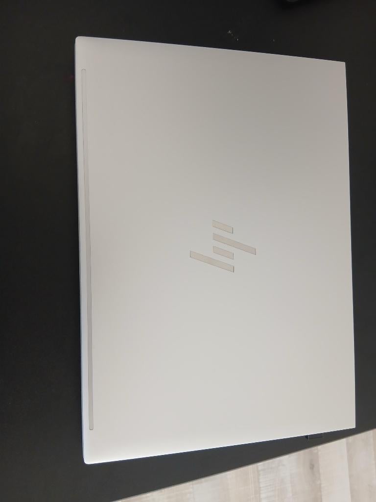 HP EliteBook 830 G9 I5 16GB 256SSD 13" W11 - NET ALS NIEUW, Hp, 256 GB, Qwerty, 13 pouces