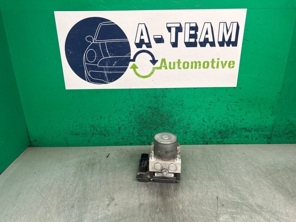 ABS POMP Opel Corsa D (|0265251864|0265951752|), Gebruikt, Opel, Opel Automobile GmbH, Kontakt-opel@opel.com