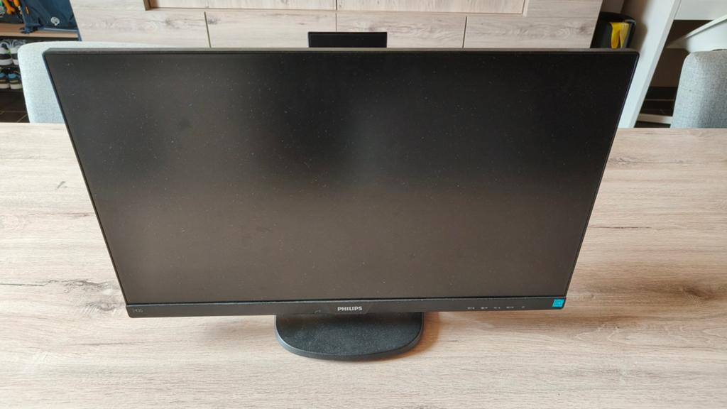 PC - Moniteur, Informatique & Logiciels, Moniteurs, Enlèvement, Utilisé, Philips