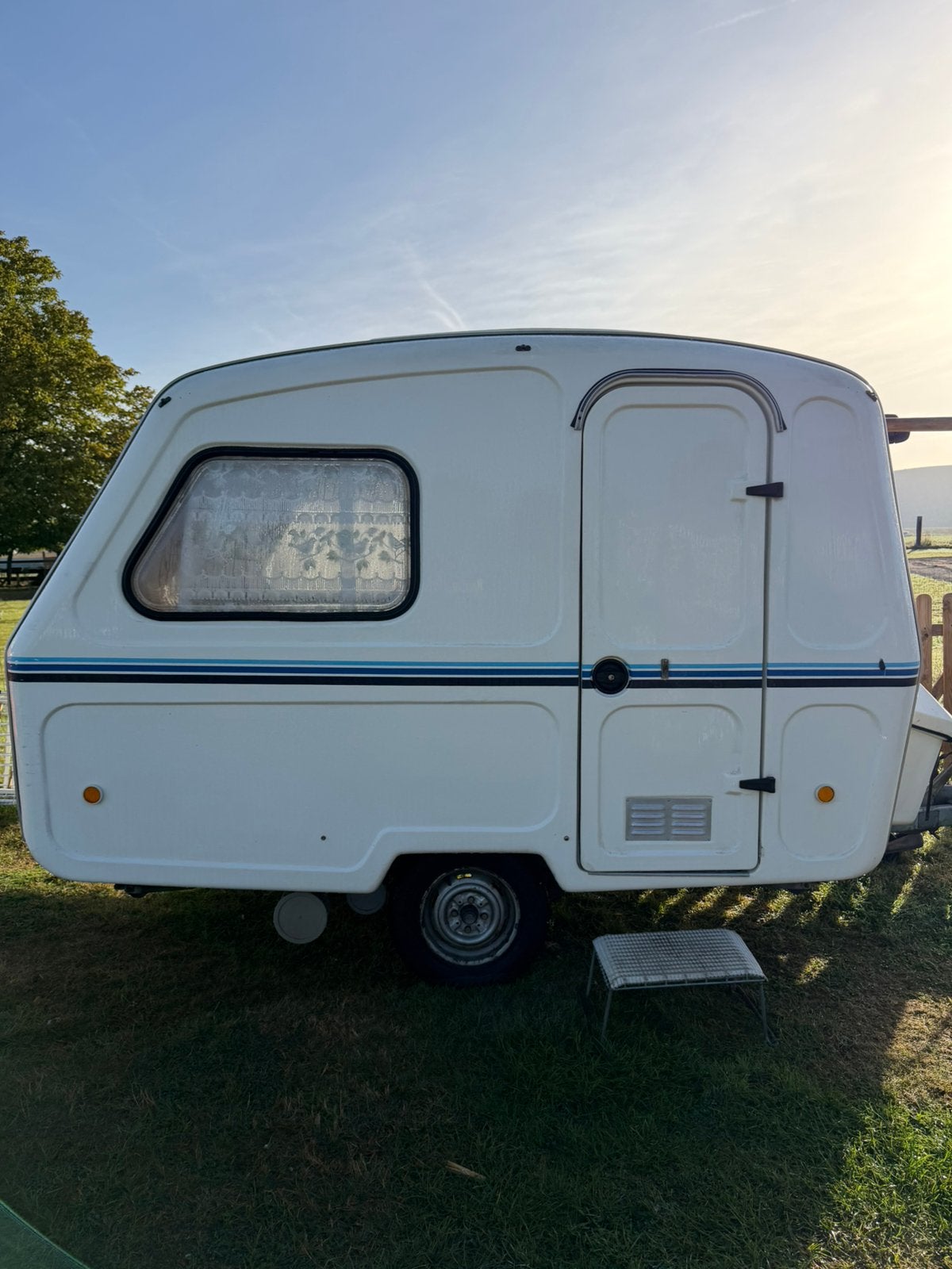 Caravane predom, Caravanes & Camping, Particulier, Predom