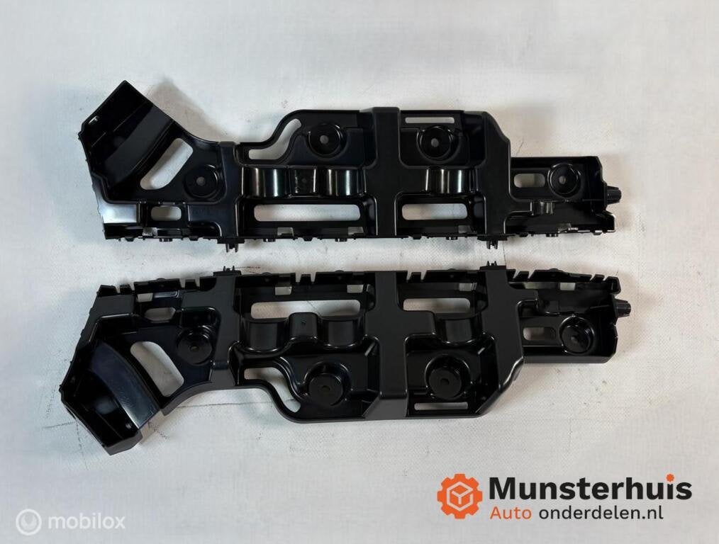 Bumpersteun origineel Renault Austral ('22->) 850409779R, Autos : Pièces & Accessoires, Carrosserie & Tôlerie, Renault, Neuf, Enlèvement ou Envoi