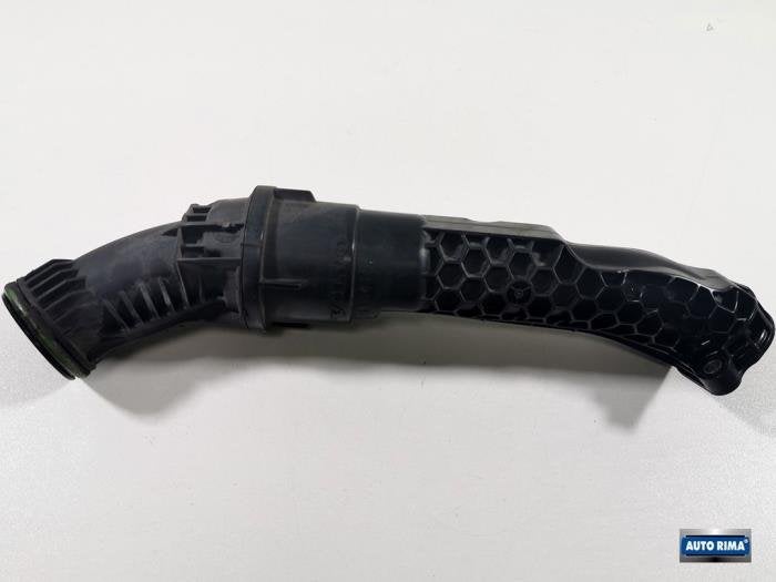 Intercooler Buis van een Volvo XC60, Auto-onderdelen, Airco en Verwarming, Volvo, Gebruikt, 3 maanden garantie, Ophalen of Verzenden