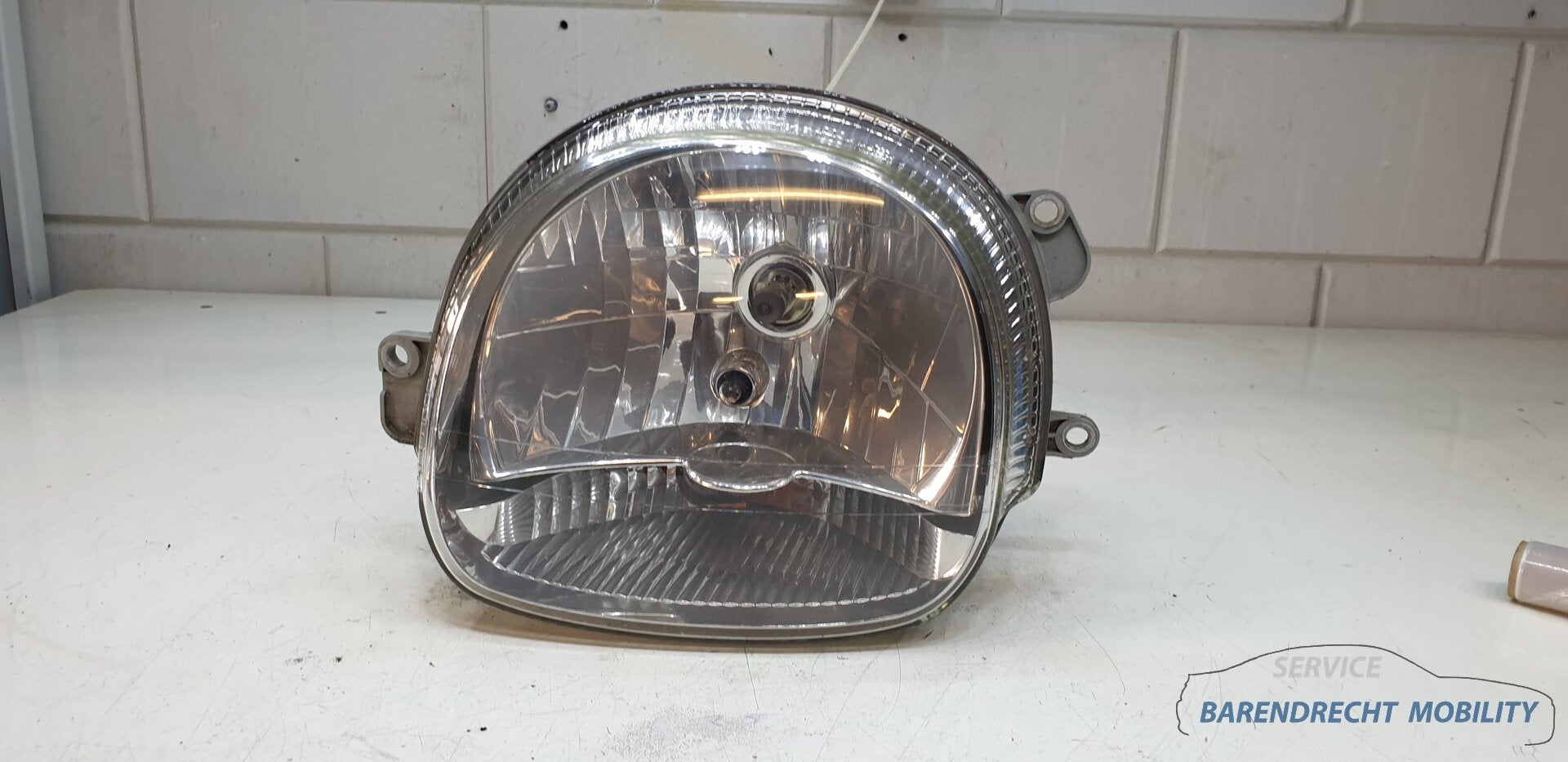 Phare Renault Twingo I phase 3 c t conducteur gauche, origin, Renault Group, Contact.group@renault.com, Renault, Utilisé