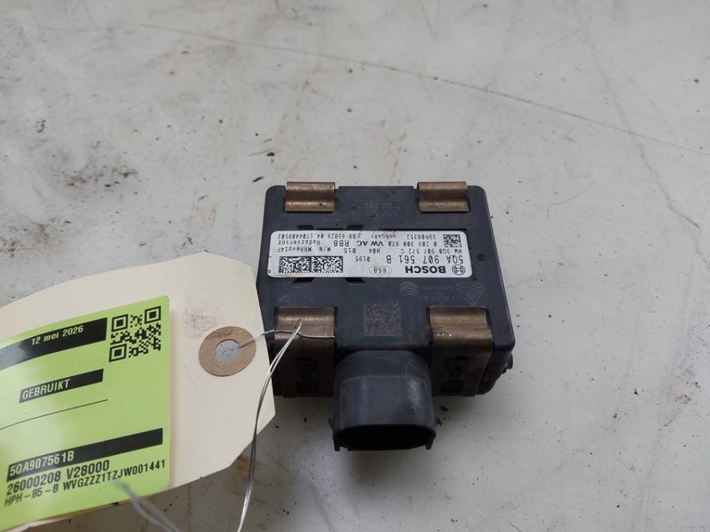 CAPTEUR RADAR Volkswagen Touran (5T1) (|5QA907561B|), Robert Bosch AG, Volkswagen, Utilisé, Robert-Bosch-Allee 1
74232  Abstatt, DE