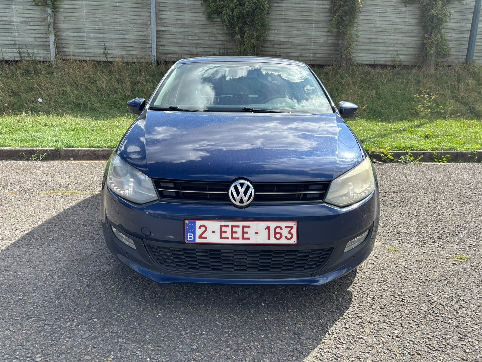 Polo 6r, Autos, Euro 5, Achat, Diesel, Particulier