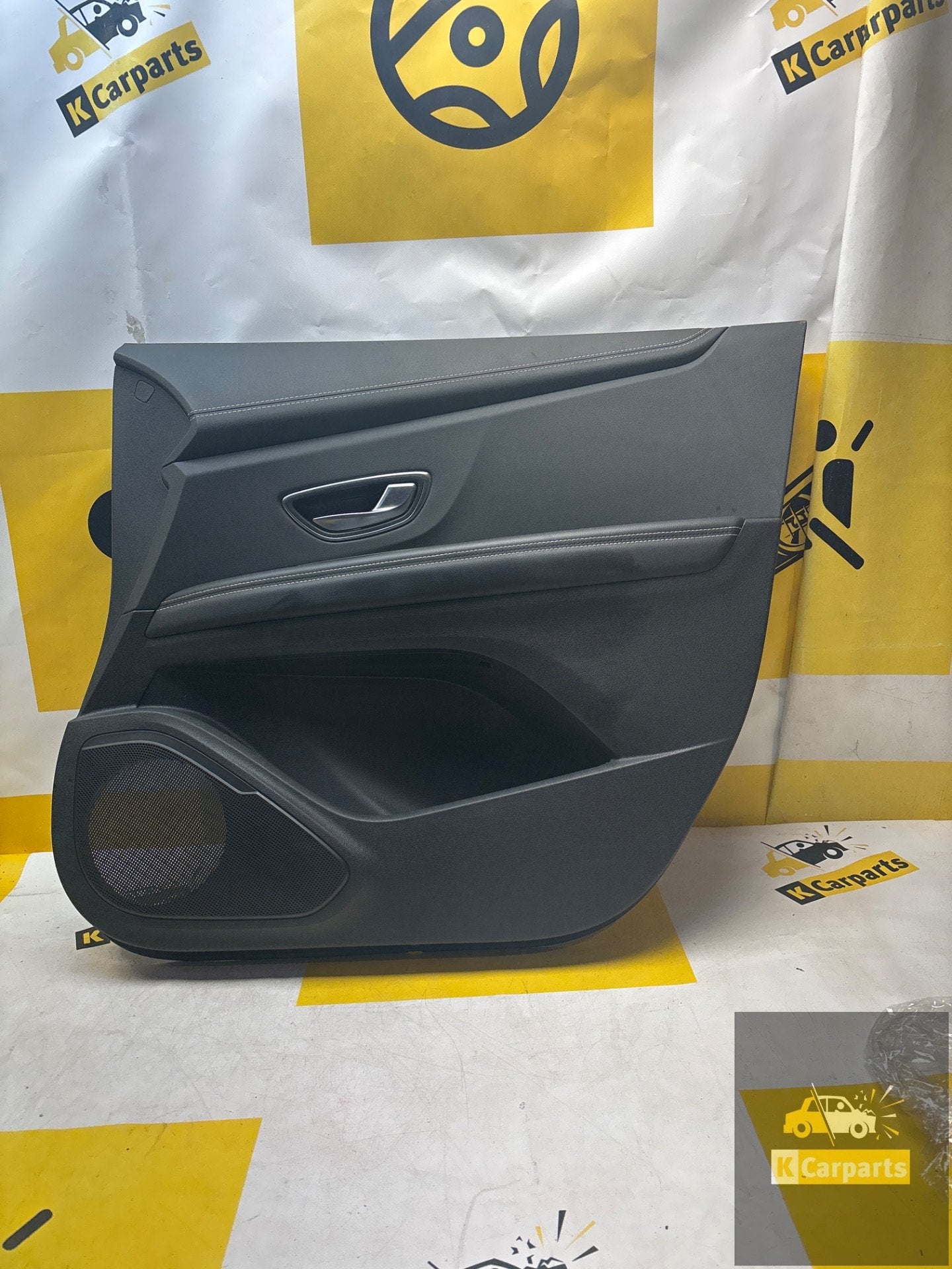 Panneau de porte arri re droit Renault Grand Scenic 3780890, Renault Group, Contact.group@renault.com, Renault, Utilisé